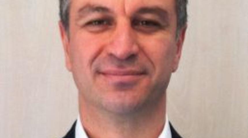 Avea&rsquo;nın Mali İşlerden Sorumlu Genel M&uuml;d&uuml;r Yardımcısı Kaan S&uuml;mer