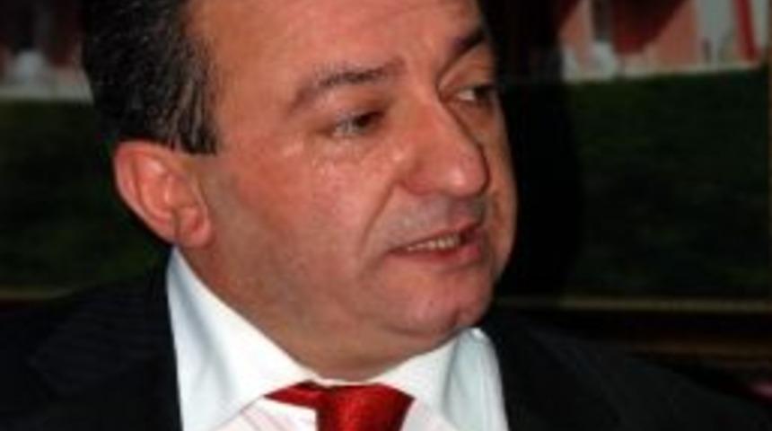 Chp'li Altay'dan Sinop Olayları Değerlendirmesi