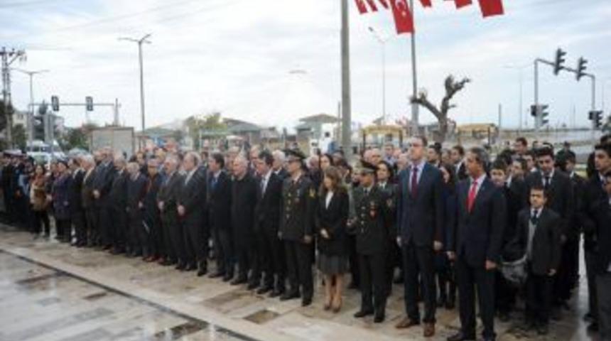 Arhavi'nin Kuruluşunun 95. Yılı Kutlandı