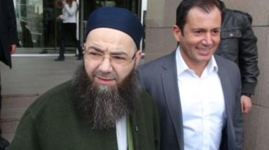 C&uuml;bbeli: G&uuml;ndemi Takip Etmiyorum