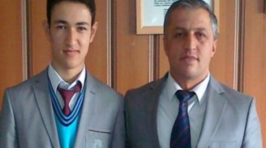 Elbistan İhl Birinci Oldu