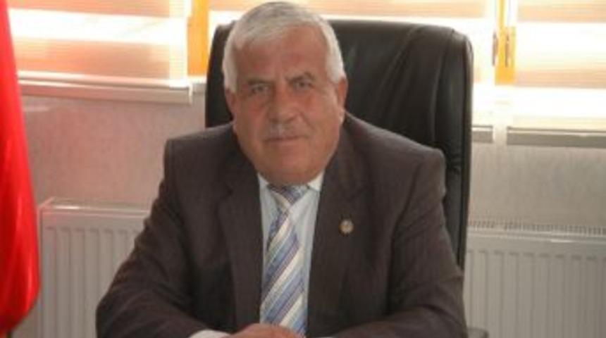 Elbistanlı &Uuml;reticinin Don Korkusu