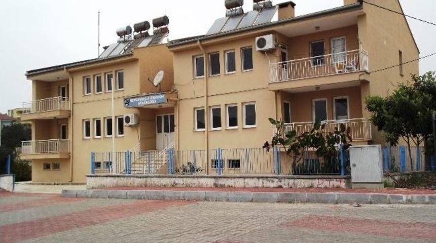 Meteoroloji Binası İmam Hatip Ortaokulu Oluyor