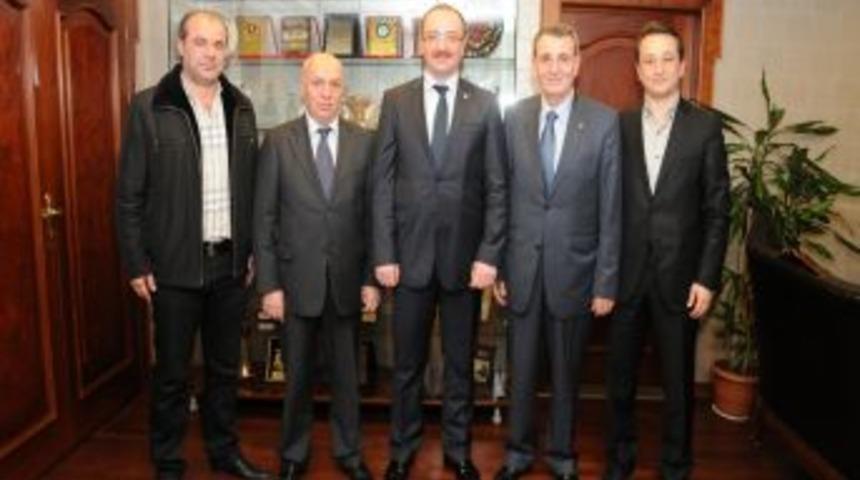 Anadolujet, Samsun&rsquo;dan Sabiha G&ouml;k&ccedil;en&rsquo;e Sefer Başlatacak