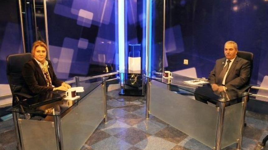 Demirtaş Ekonomi Ve İstihdama Katkının Da Derdinde