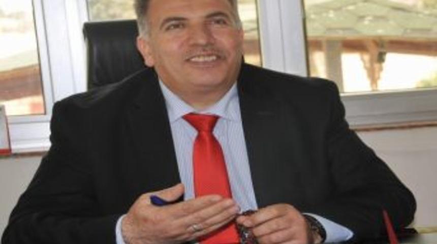 Oğuzeli'nde Kentten K&ouml;ye G&ouml;&ccedil; Prtojesi