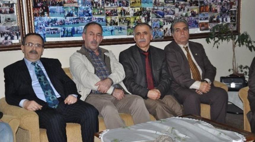 &ldquo;kadına Şiddete Hayır&rdquo; Etkinliği