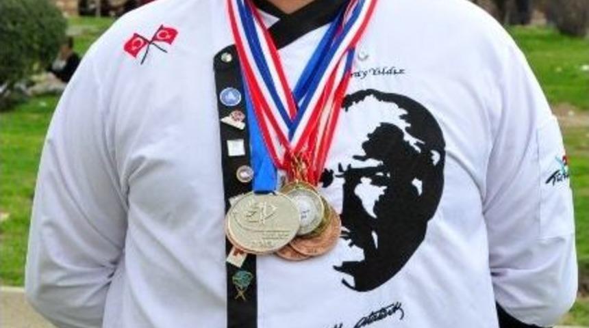 Edirneli Gen&ccedil; Aş&ccedil;ı Sponsor Arıyor