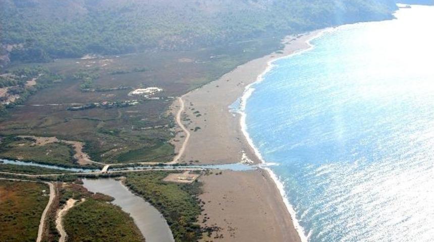 Başkan Yılmaz&rsquo;dan Yat Limanı M&uuml;jdesi