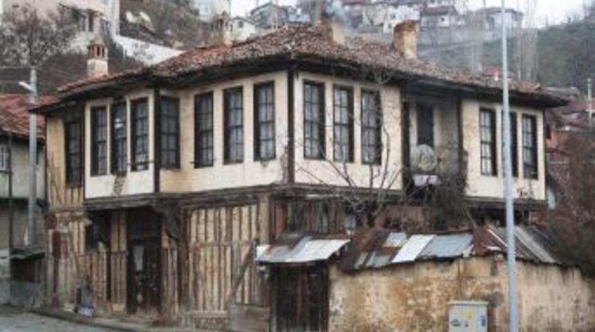 Kadim Kent Kastamonu'nun Tarihi Eserleri Ilgi Bekliyor