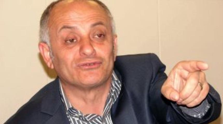 Urkay: Denizlispor&rsquo;un Bu Yılki Hedefi Ligde Kalarak Kurumsallaşmak