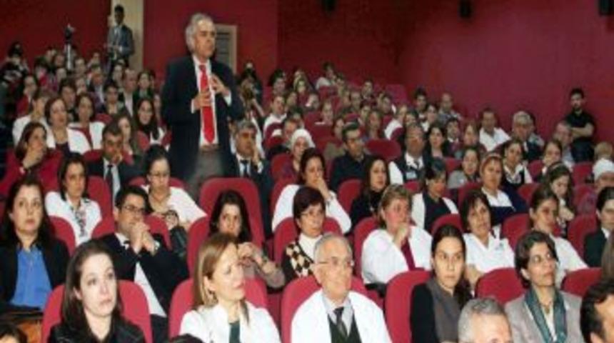 Nebil &Ouml;zgent&uuml;rk, Medyada &lsquo;sans&uuml;r&uuml;&rsquo; Anlattı