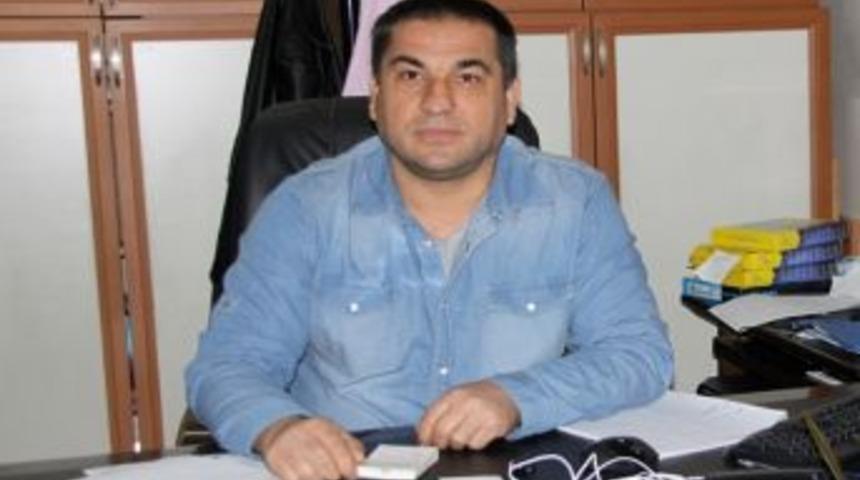 &Ccedil;ırak Girdiği Işyerine Patron Oldu