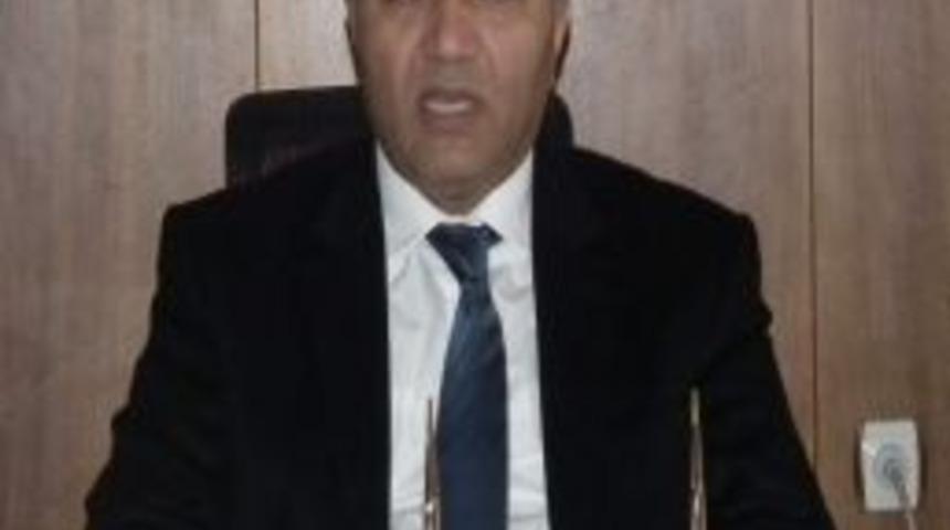 K&uuml;tahya Valisi Kenan &Ccedil;ift&ccedil;i: "belediye İle Valilik Arasında Bir Problem Yok&rdquo;