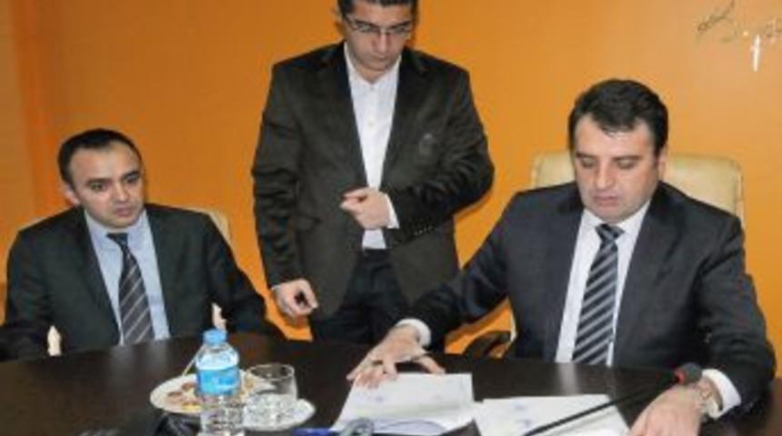 'En K&uuml;&ccedil;&uuml;k Il&ccedil;eye, En G&uuml;zel H&uuml;k&uuml;met Konağı'