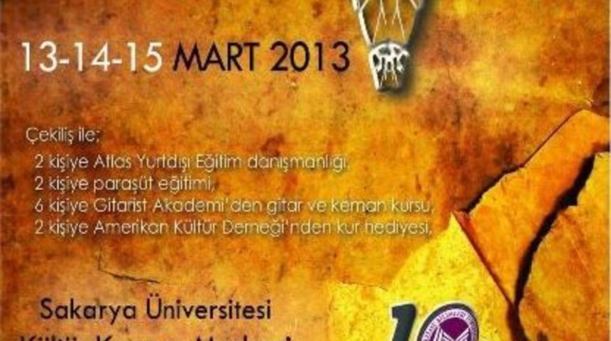 Metag 5 Yarın Başlayacak