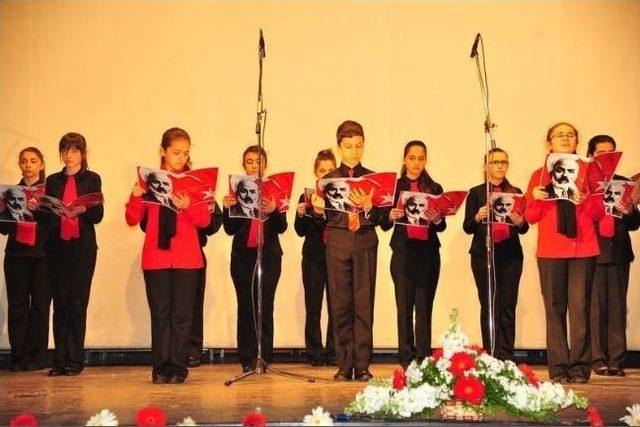 İstiklal Marşı’nın Kabulü Ve Mehmet Akif Ersoy’u Anma Günü