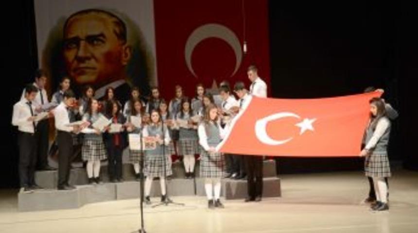 Iğdır'da Mehmet Akif Ersoy Anıldı