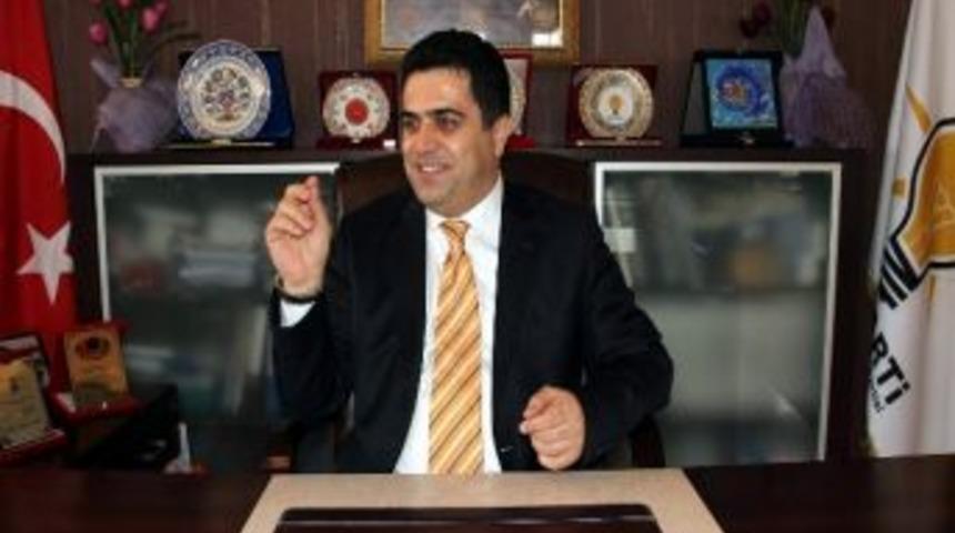 Başkan Kuru&rsquo;dan İstiklal Marşı&rsquo;nın Kabul&uuml;n&uuml;n 92.yıl D&ouml;n&uuml;m&uuml; Mesajı