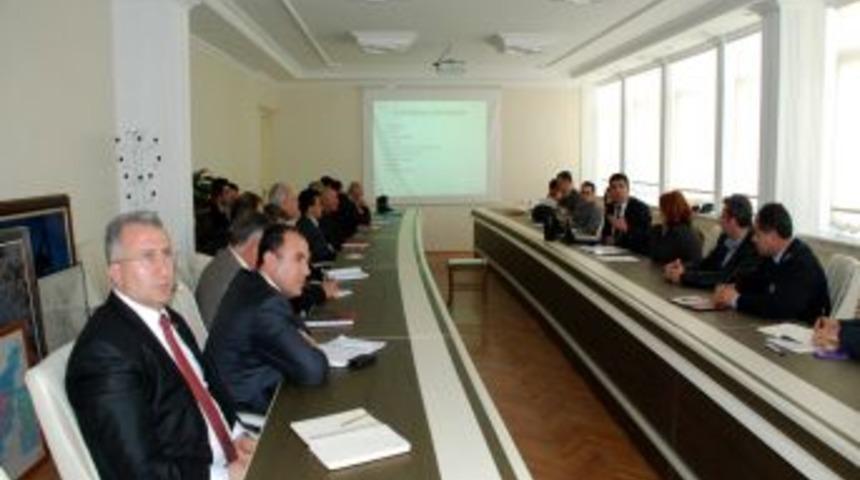 Adıyaman GAP Gençlik Festivali'ne 40 Ülkeden Katılım Bekleniyor