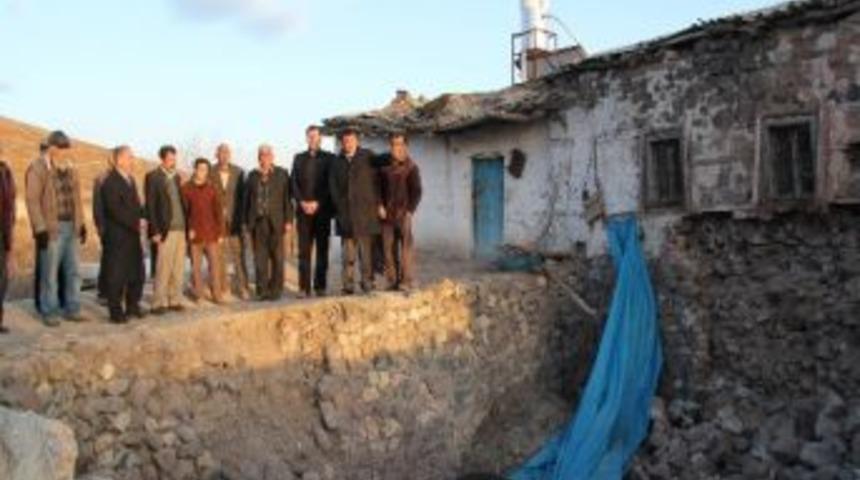 Kavacık Köyü Tartışması Sürüyor