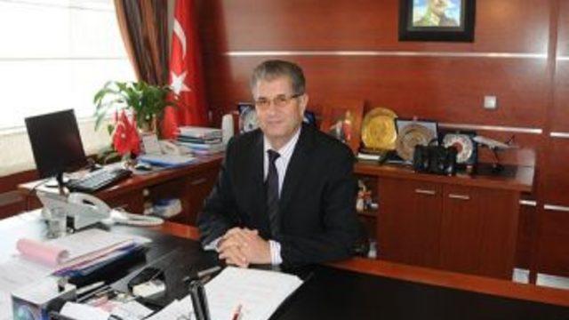 Çorlu Kaymakamı Hulusi Doğan`dan Mehmet Akif Ersoy`u Anma Mesajı