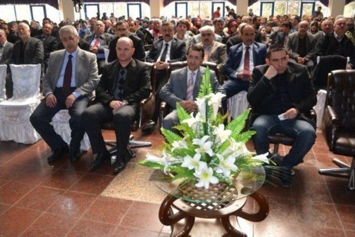 Kur’an-ı Kerim Okuma Yarışması Pamukova’da Yapıldı G1