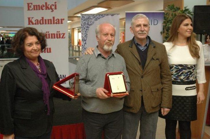 Gizli Kalemler Ödüllendirildi G3