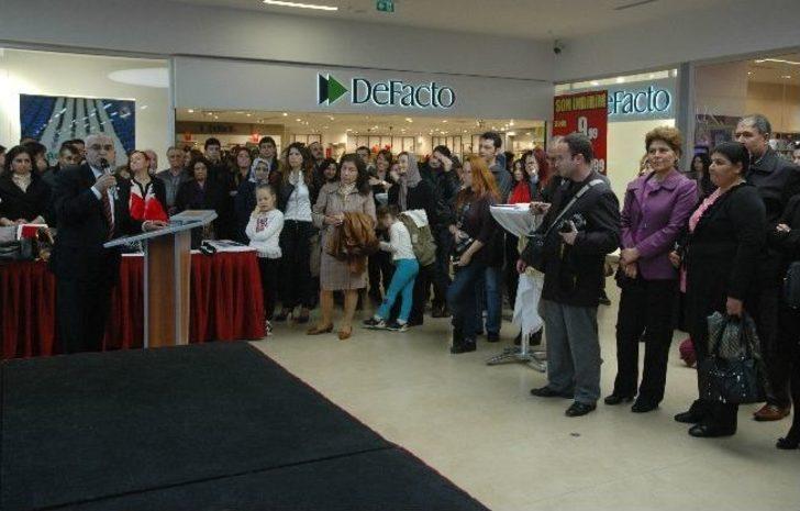 Gizli Kalemler Ödüllendirildi G5