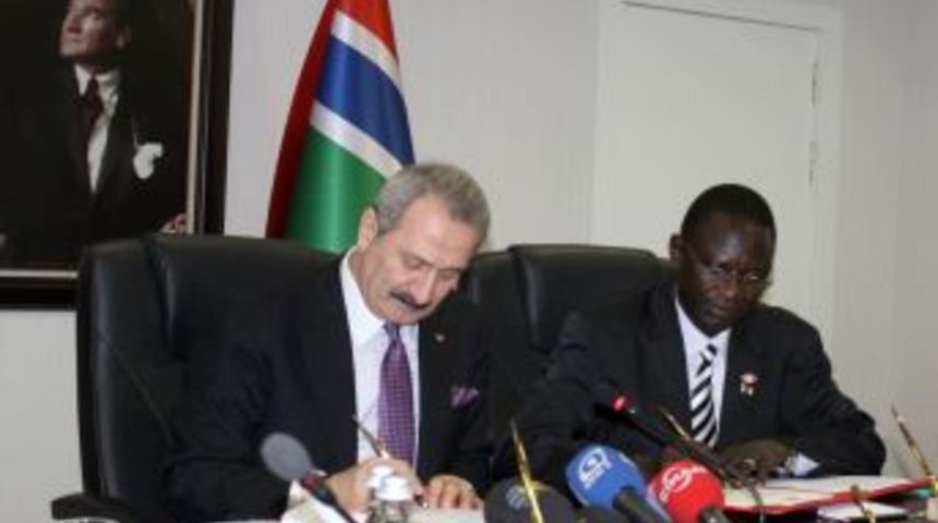 Bakan Çağlayan: Cari Açığın Ateşi Düştü