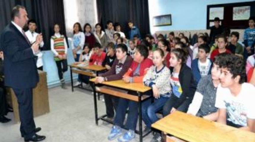 Deprem Haftası Etkinlikleri Devam Ediyor