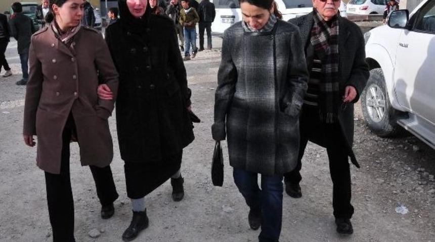 Bayram Oteli Davası