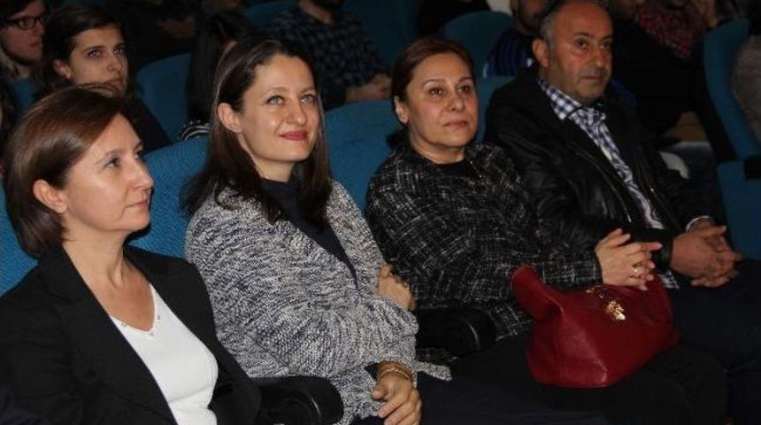 Chp Genel Başkan Yardımcısı Şafak Pavey: