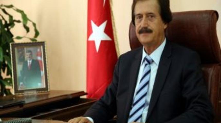 Rektör Kocacık’tan İstiklal Marşı’nın Kabulünün 92.yıl Dönümü Mesajı