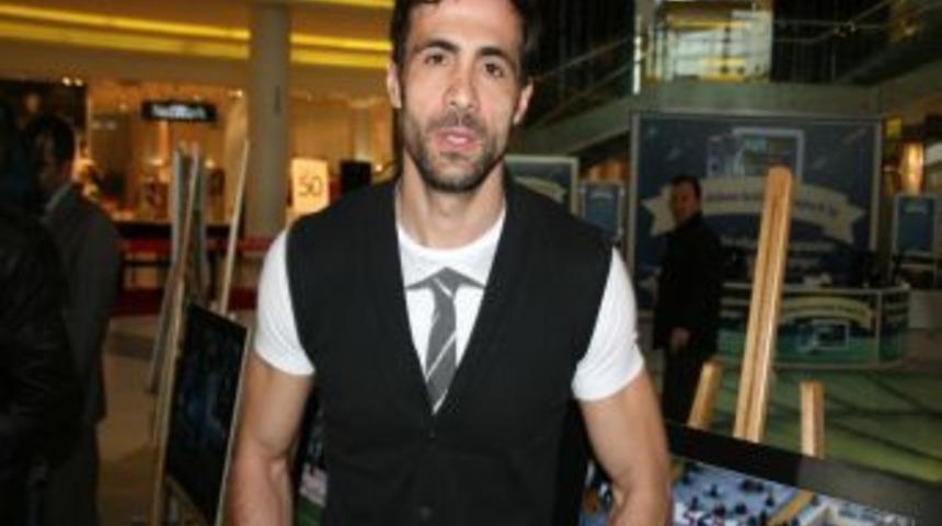 Bursasporlu &Ouml;mer: Trabzonspor Ma&ccedil;ıyla Seri Yakalarsak Rahatlarız