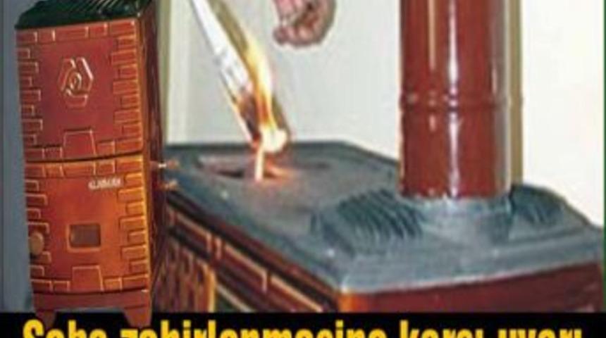 Burdur Valiliği&rsquo;nden Poyraz Uyarısı