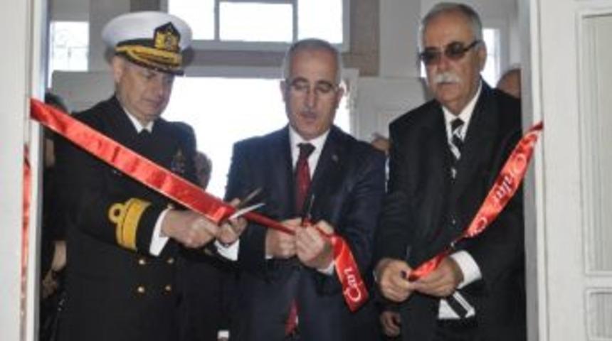 &lsquo;biz Değil Miydik&rsquo; Adlı Fotoğraf Sergisi A&ccedil;ıldı