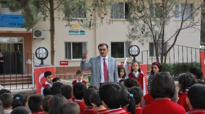 Pınar İlk&ouml;ğretim Okulunun Başarısı G&ouml;z Kamaştırıyor