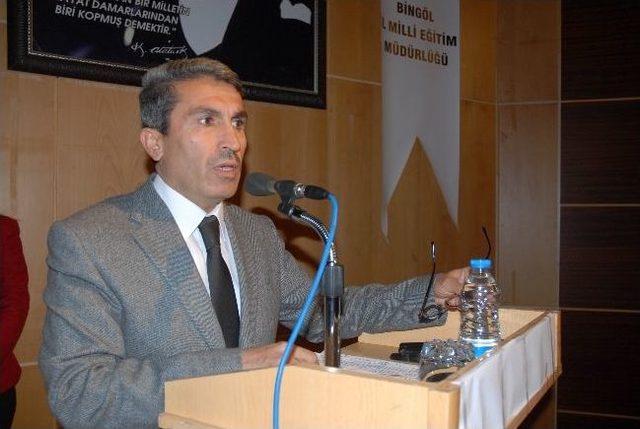 İstiklal Marşı’nın Kabulü Ve Mehmet Akif Ersoy’u Anma Günü