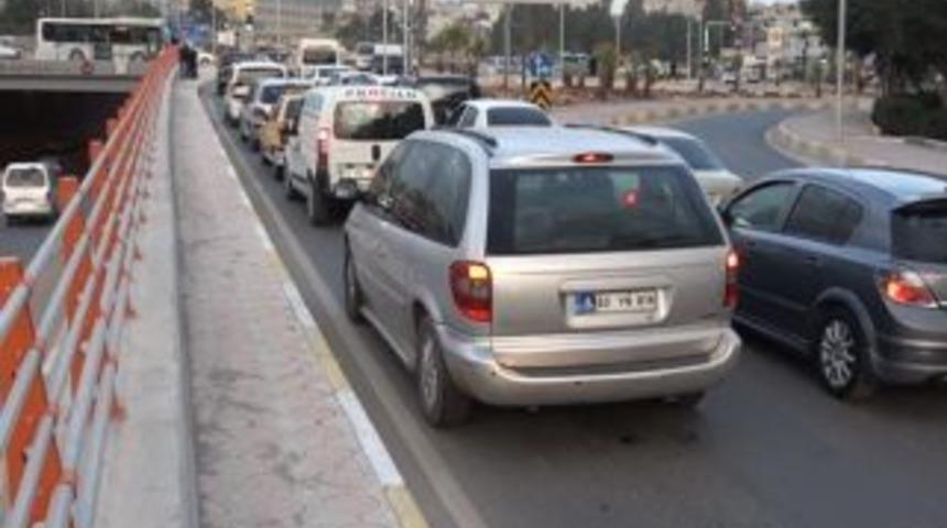 Abide kavşak eski tas eski hamam