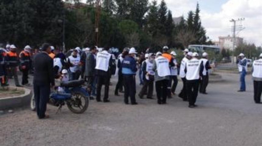 Viranşehir&rsquo;de temizlik kampanyası