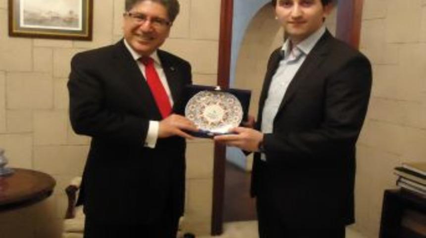 Yemen&rsquo;de Melikşah R&uuml;zgarı