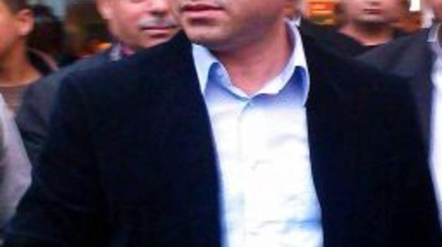 BDP Genel Başkanı Demirtaş Taburcu Oldu