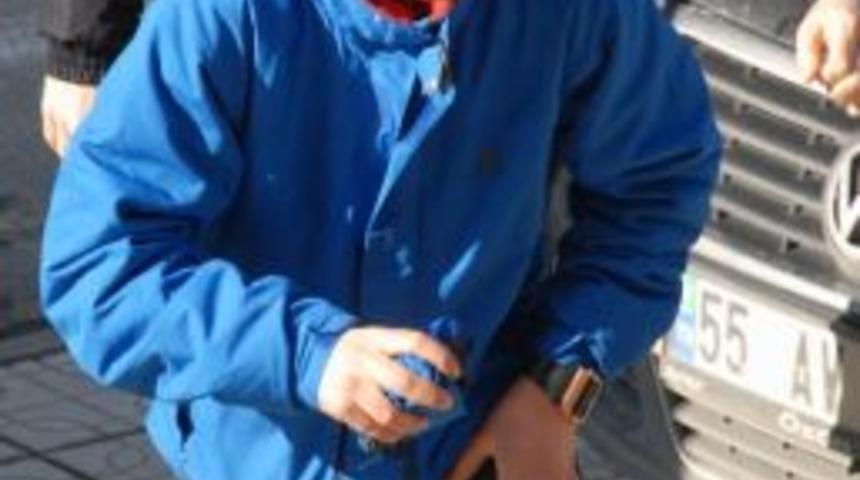 Kardeşlere Uyuşturucu G&ouml;zaltısı