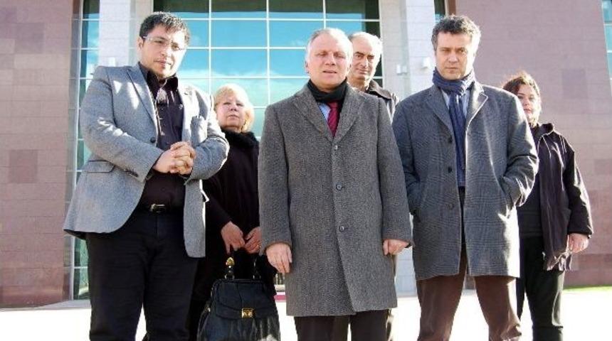 Esog&uuml;&rsquo;deki Olaylar