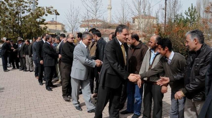 Malatya’da Büyük Şehir Hazırlığı