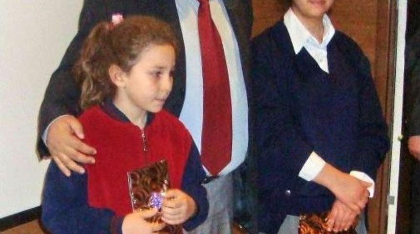 İstiklal Marşı’nın Kabulüne Simav’da Anlamlı Tören