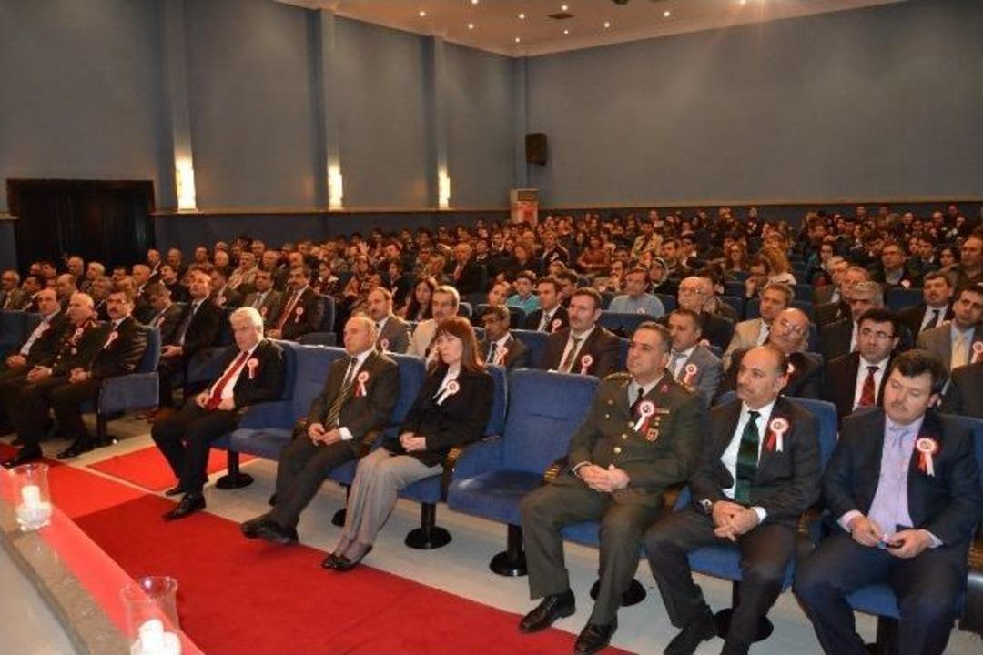 İstiklal Marşının Kabul&uuml;n&uuml;n 92. Yılı