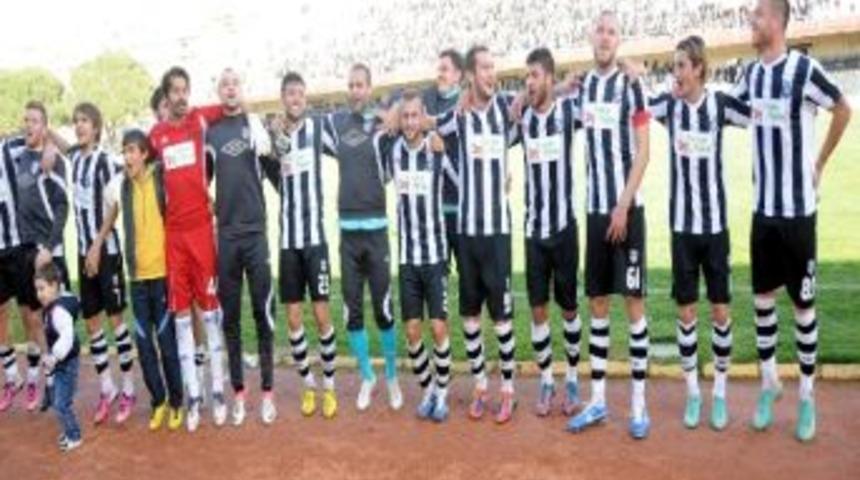 3. Lig 2.grup’ta Zorlu Haftalar Başlıyor