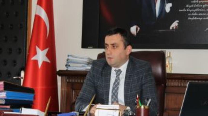 'İhsangazi&rsquo;nin N&uuml;fusunu Ve Ekonomisini Canlandırmaktan Başka &Ccedil;ıkar Yolu Yok'